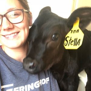 Meet your Posher, Amber